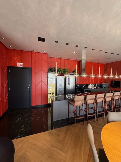Apartamento de 3 quartos com 3 suítes e 133 m² em Itajaí