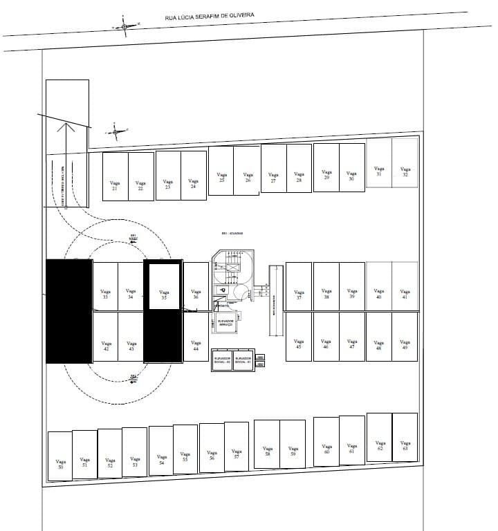 Apartamento de 4 quartos com 2 suítes e 182 m² em Itajaí