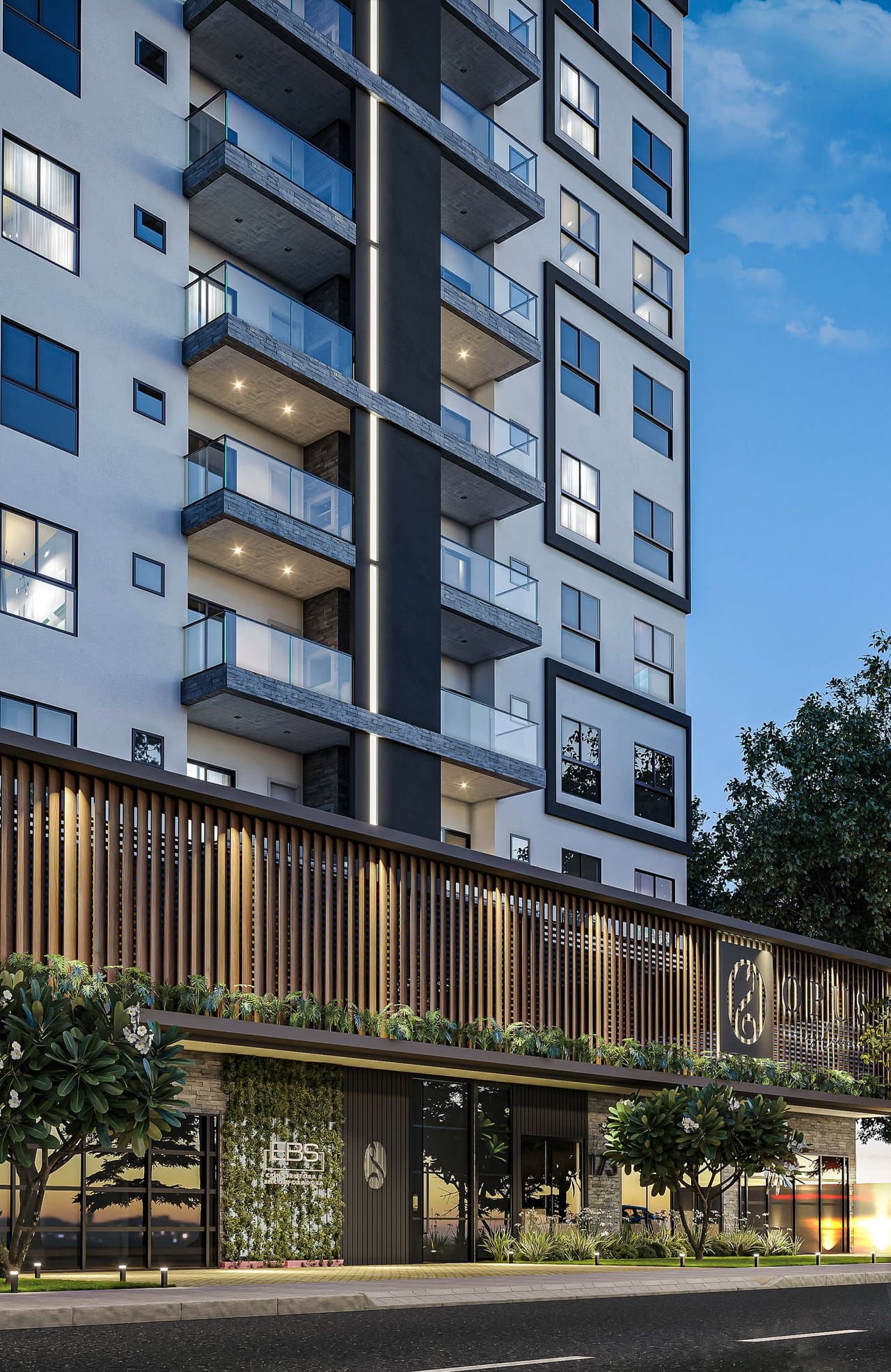 Apartamento de 3 quartos com 1 suíte e 76 m² em Itajaí