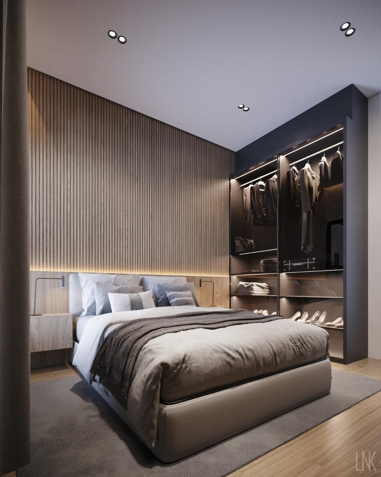 Apartamento de 3 quartos com 1 suíte e 76 m² em Itajaí