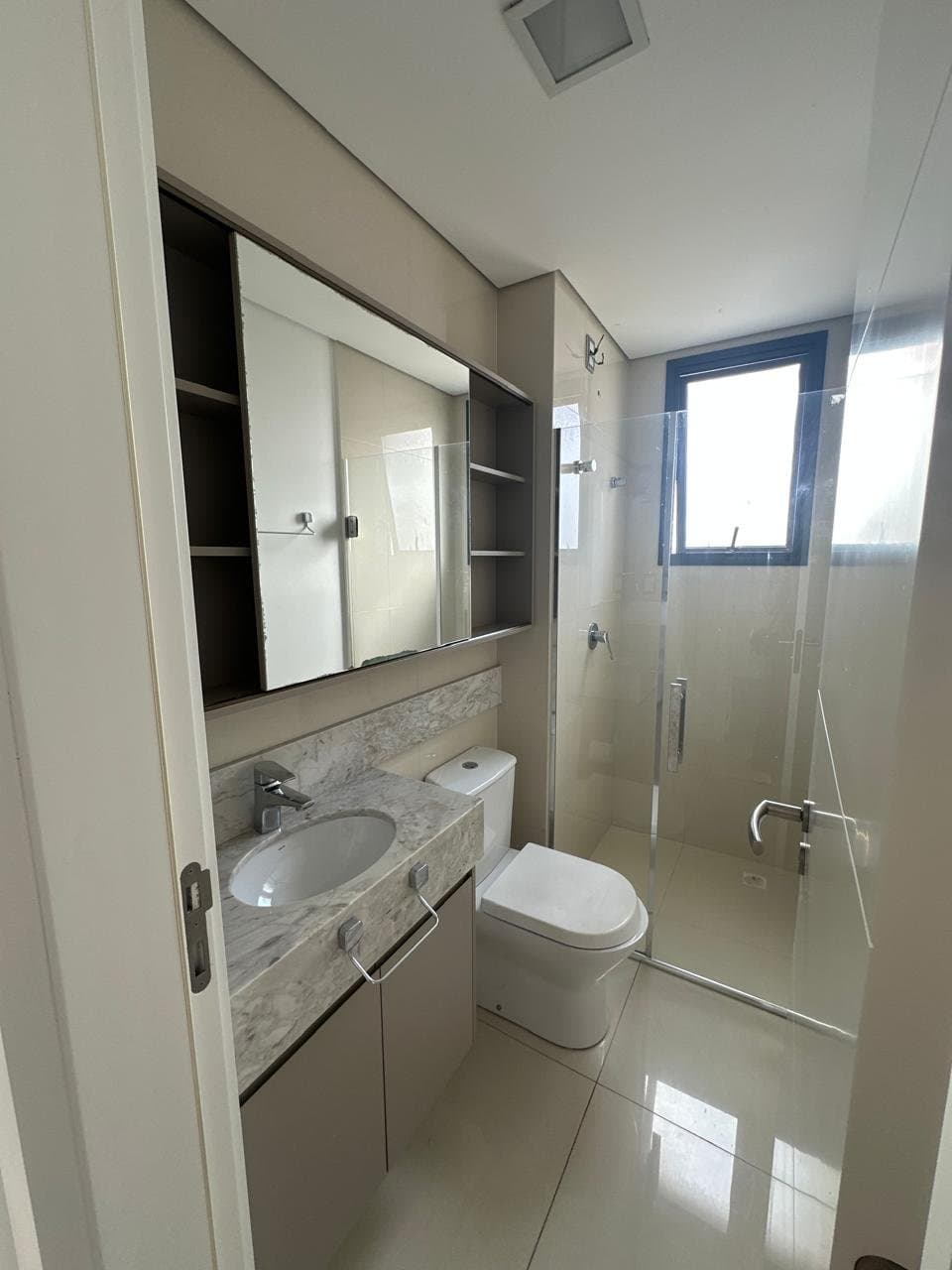 Apartamento de 3 quartos com 1 suíte e 80 m² em Itajaí