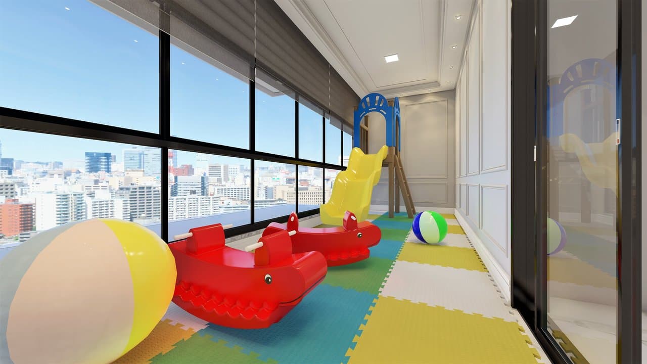 Apartamento de 3 quartos com 3 suítes e 122 m² em Itajaí