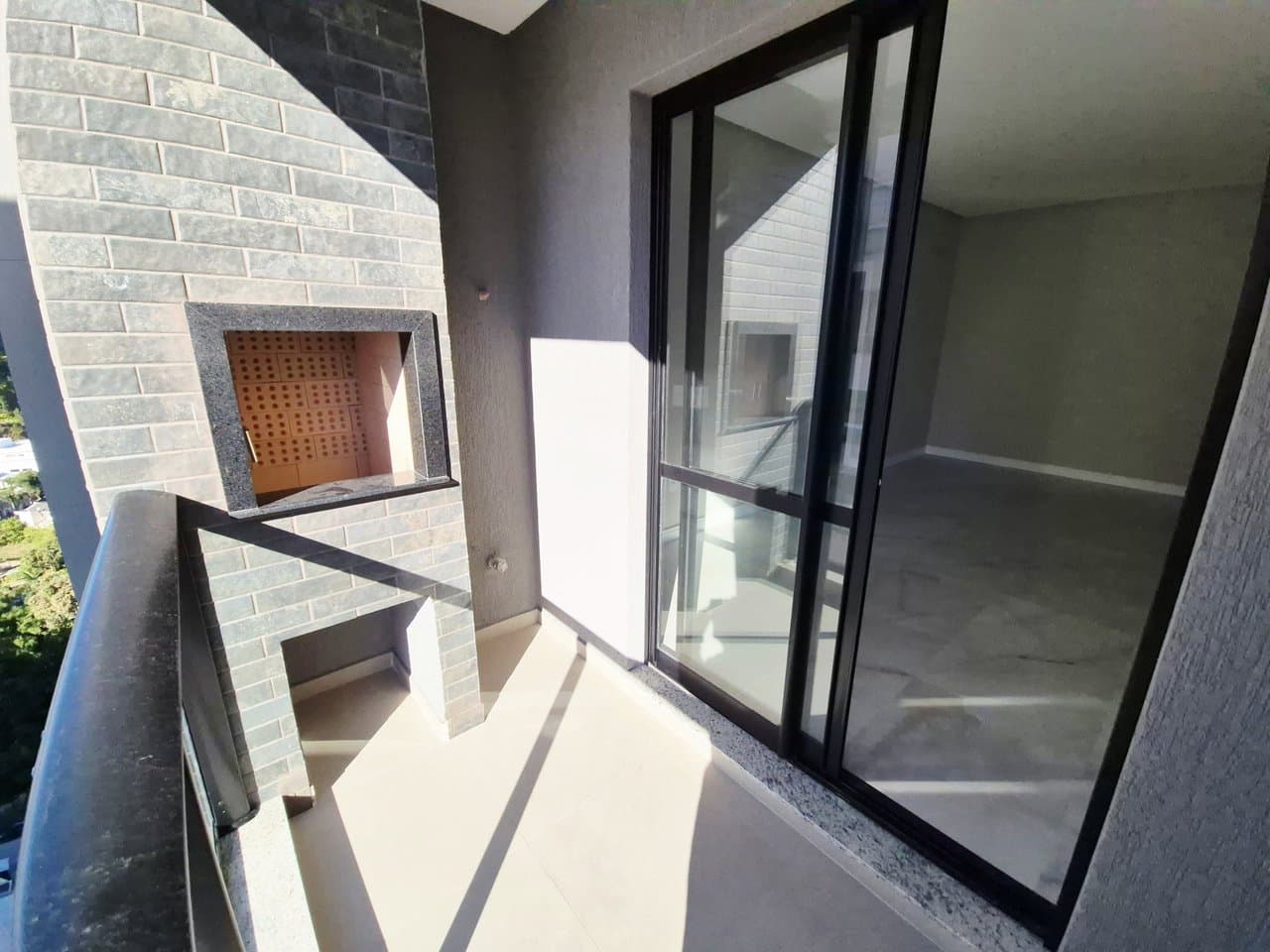 Apartamento de 1 quarto e 55 m² em Itajaí