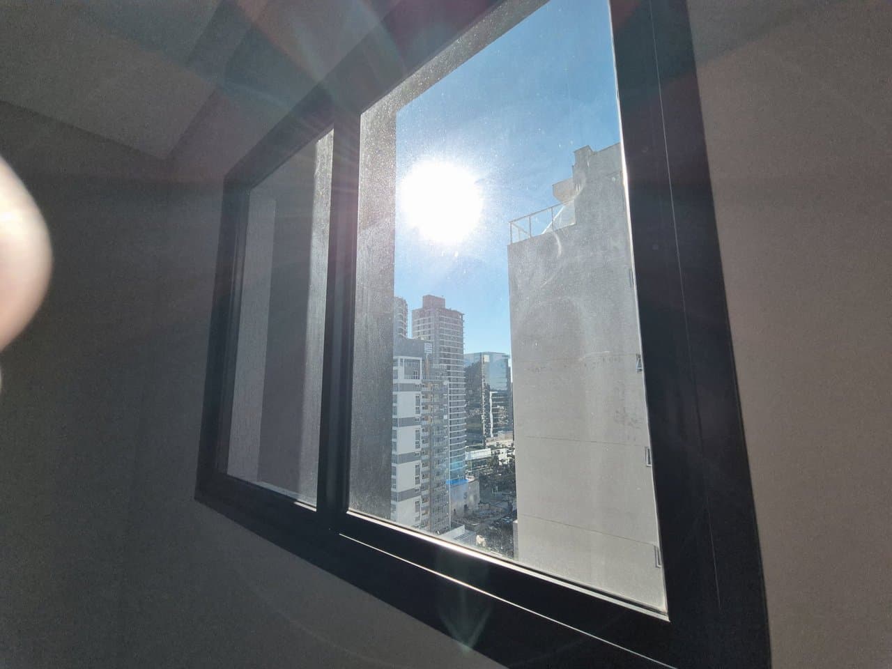 Apartamento de 1 quarto e 55 m² em Itajaí