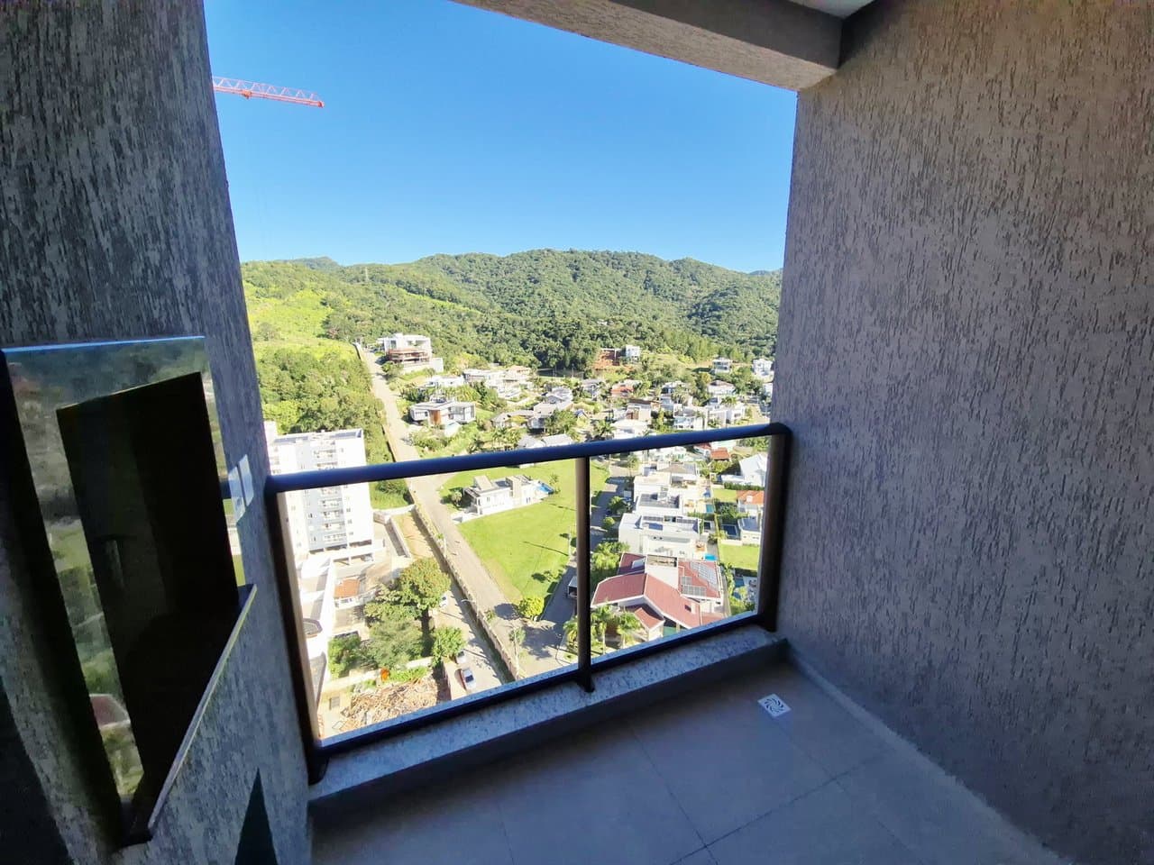 Apartamento de 1 quarto com 1 suíte e 68 m² em Itajaí
