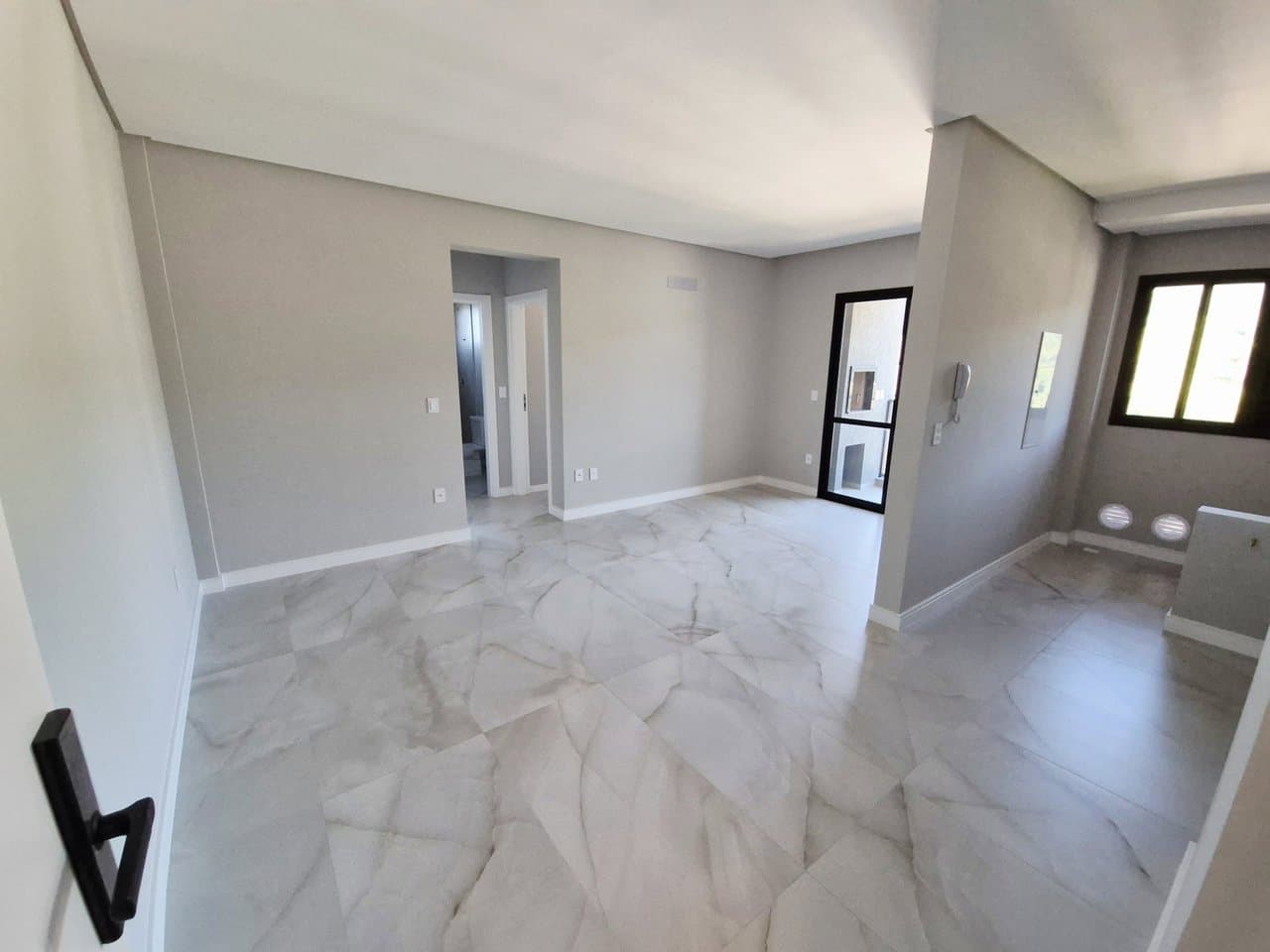 Apartamento de 1 quarto com 1 suíte e 68 m² em Itajaí