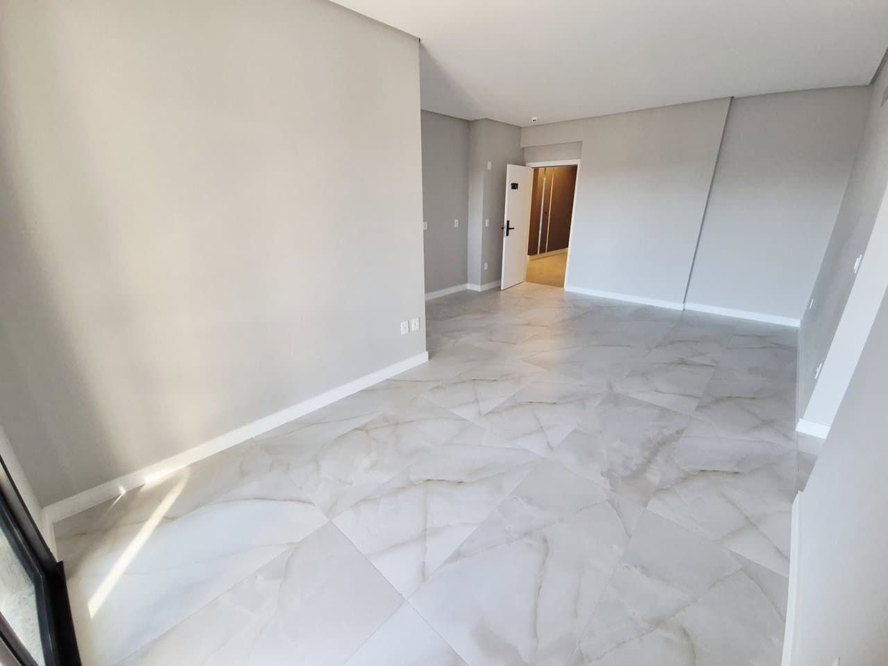 Apartamento de 1 quarto com 1 suíte e 75 m² em Itajaí
