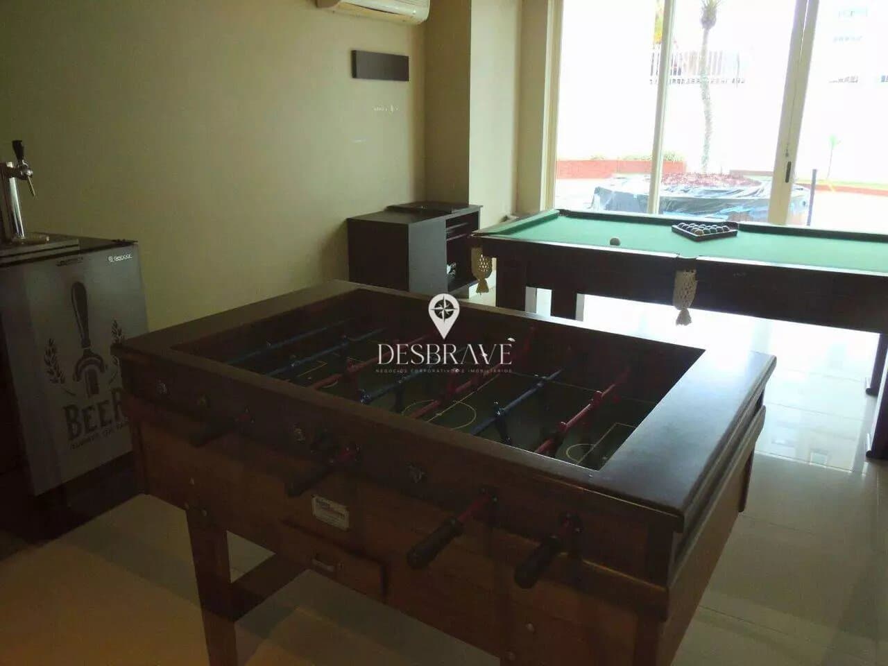 Apartamento de 3 quartos com 2 suítes e 230 m² em Itajaí
