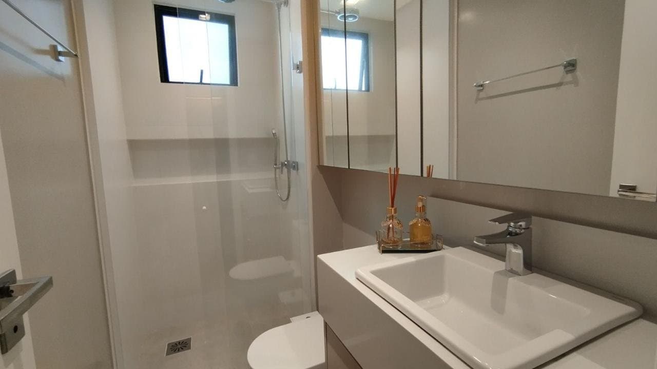 Apartamento de 3 quartos e 92 m² em Itajaí