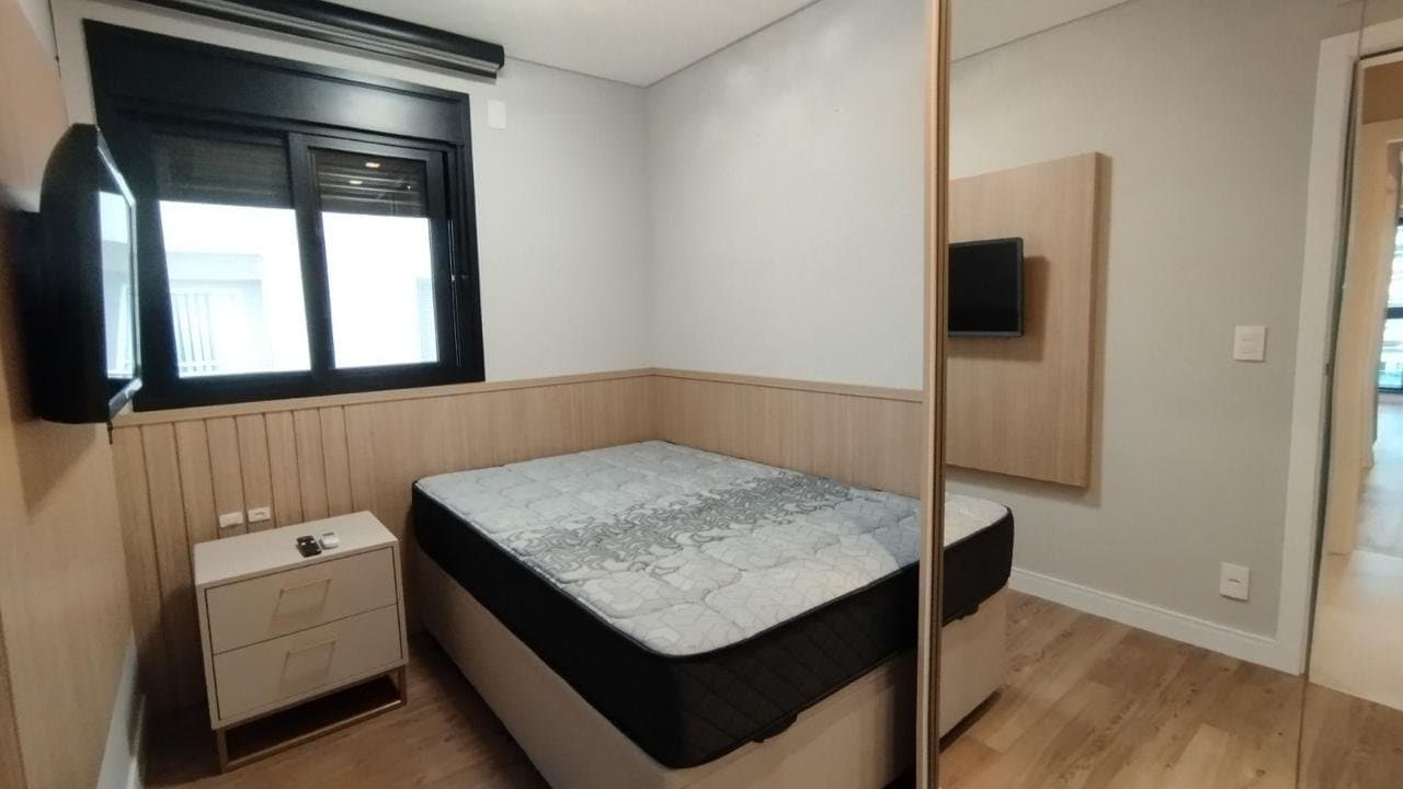 Apartamento de 3 quartos e 92 m² em Itajaí