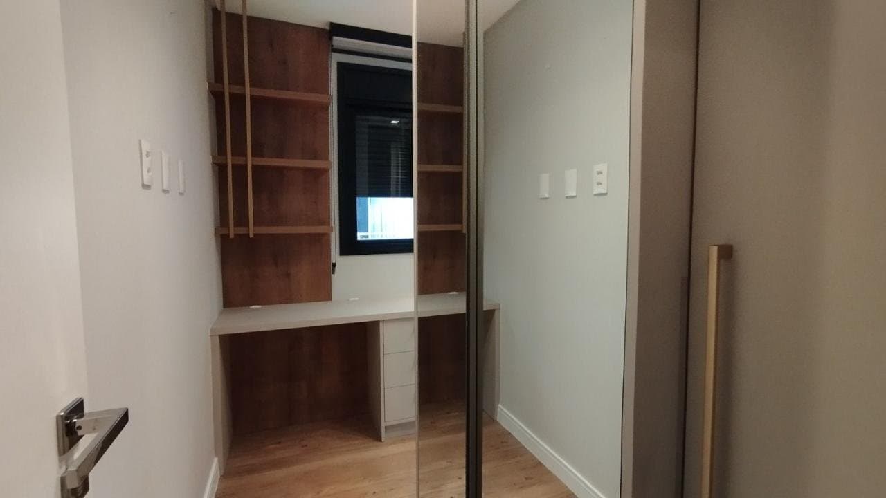 Apartamento de 3 quartos e 92 m² em Itajaí