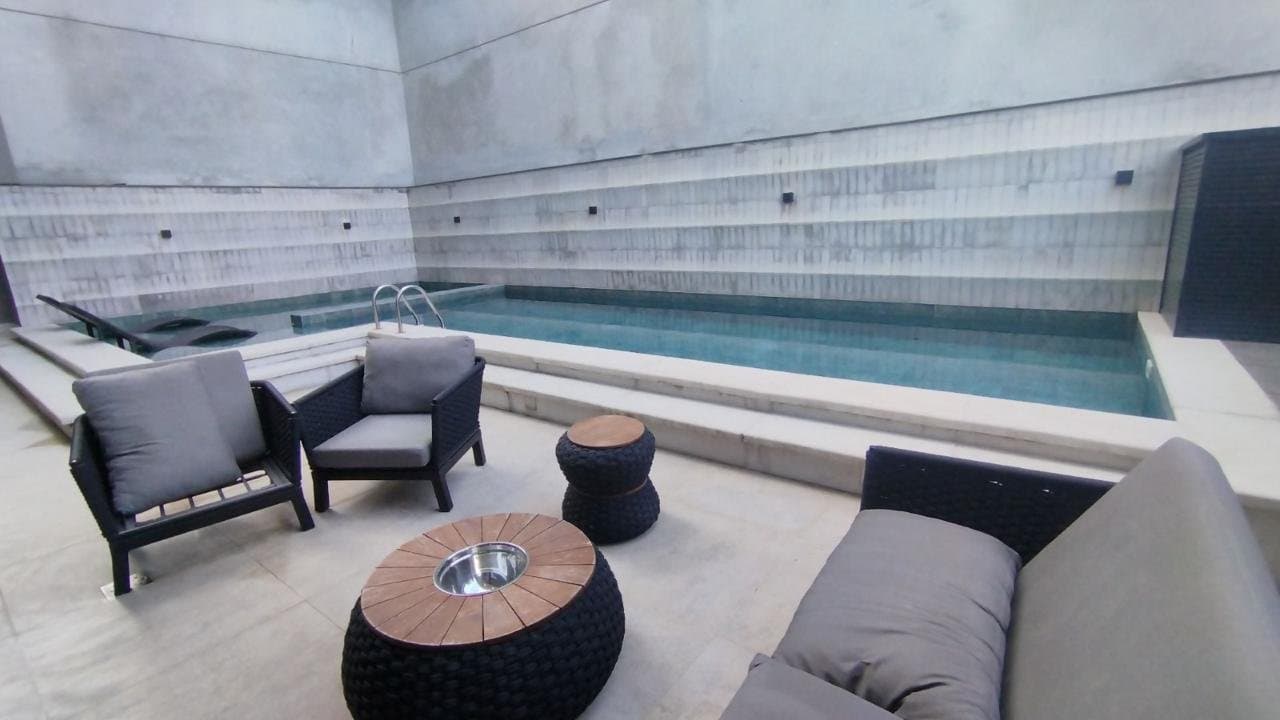 Apartamento de 3 quartos e 92 m² em Itajaí