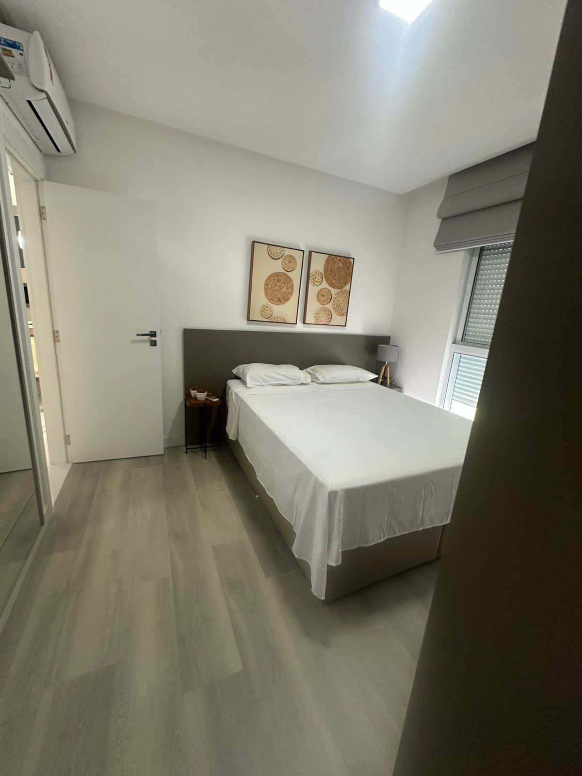 Apartamento de 2 quartos com 1 suíte e 65 m² em Itajaí