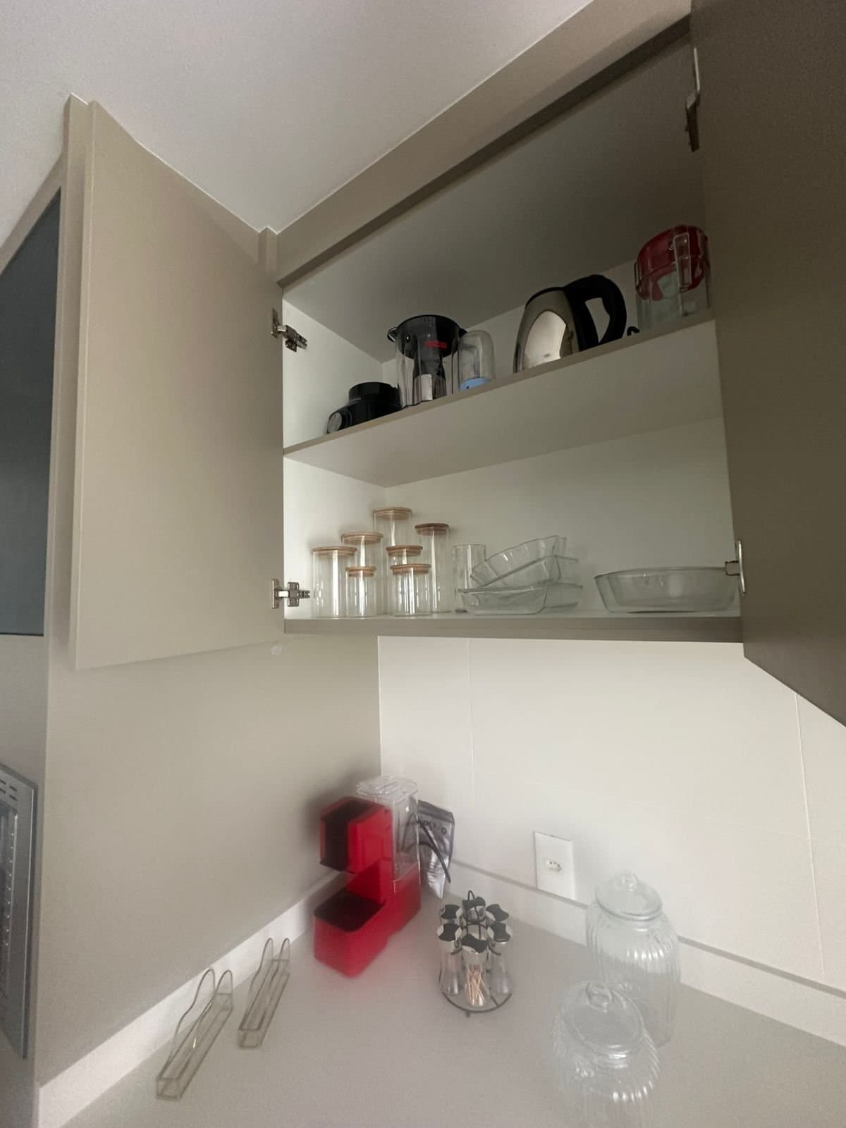 Apartamento de 2 quartos com 1 suíte e 65 m² em Itajaí