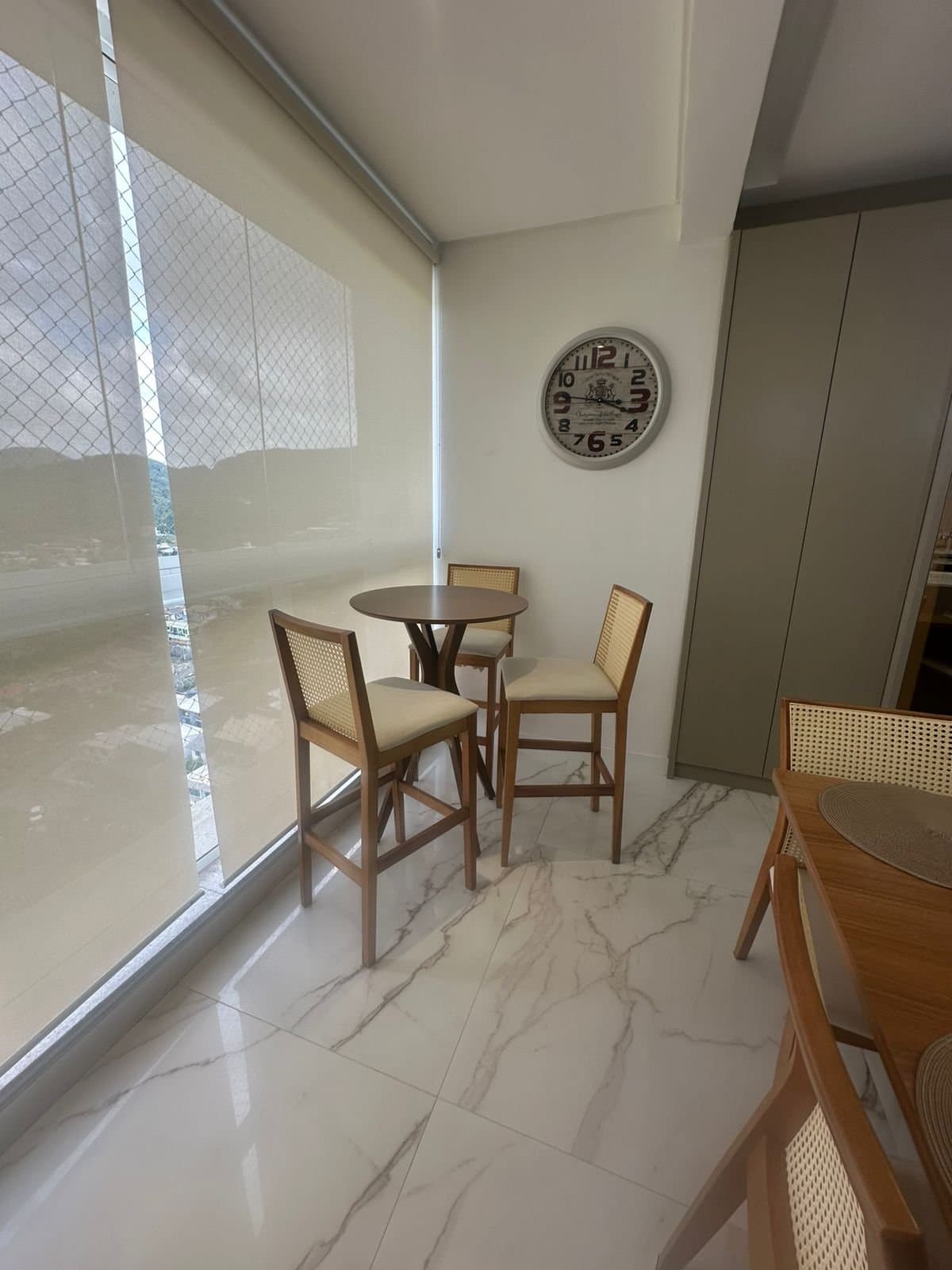Apartamento de 2 quartos com 1 suíte e 65 m² em Itajaí