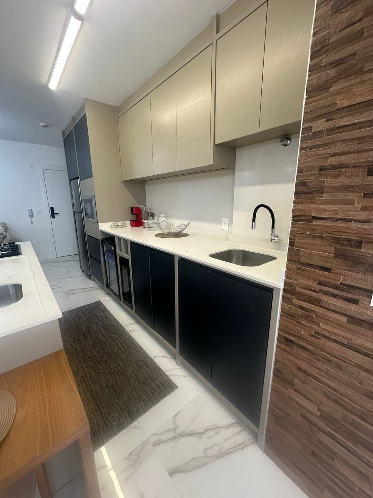Apartamento de 2 quartos com 1 suíte e 65 m² em Itajaí
