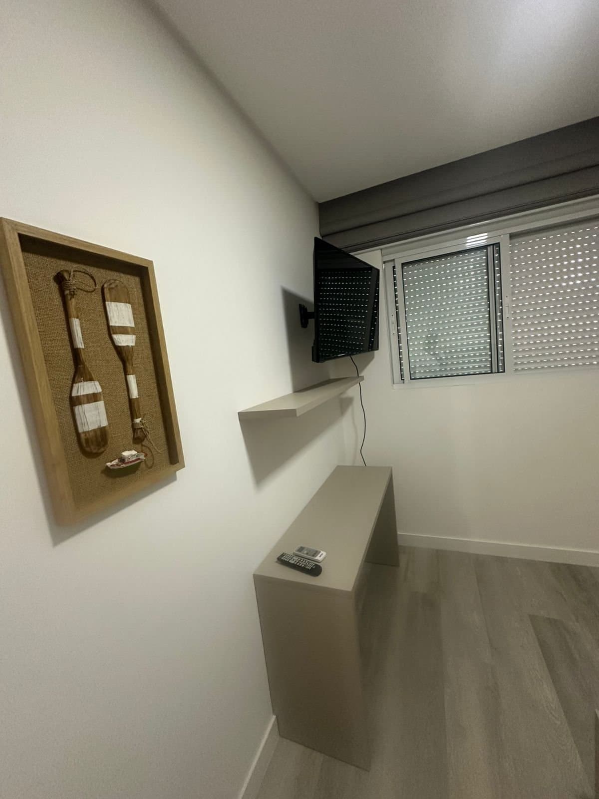 Apartamento de 2 quartos com 1 suíte e 65 m² em Itajaí