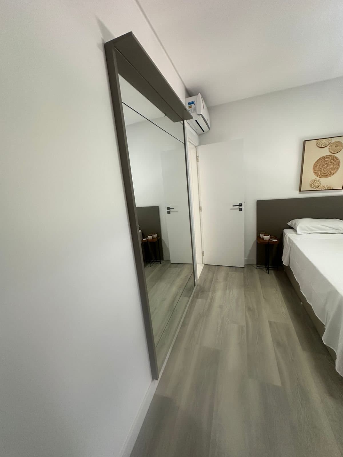 Apartamento de 2 quartos com 1 suíte e 65 m² em Itajaí