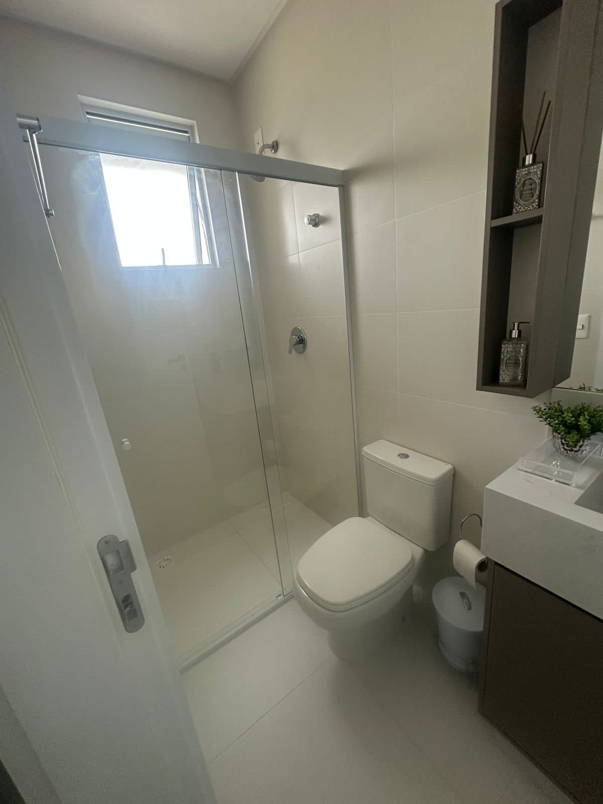 Apartamento de 2 quartos com 1 suíte e 65 m² em Itajaí