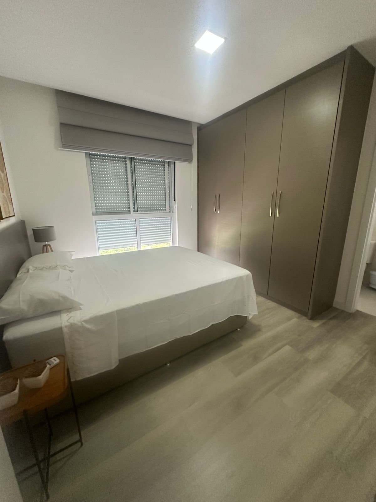 Apartamento de 2 quartos com 1 suíte e 65 m² em Itajaí