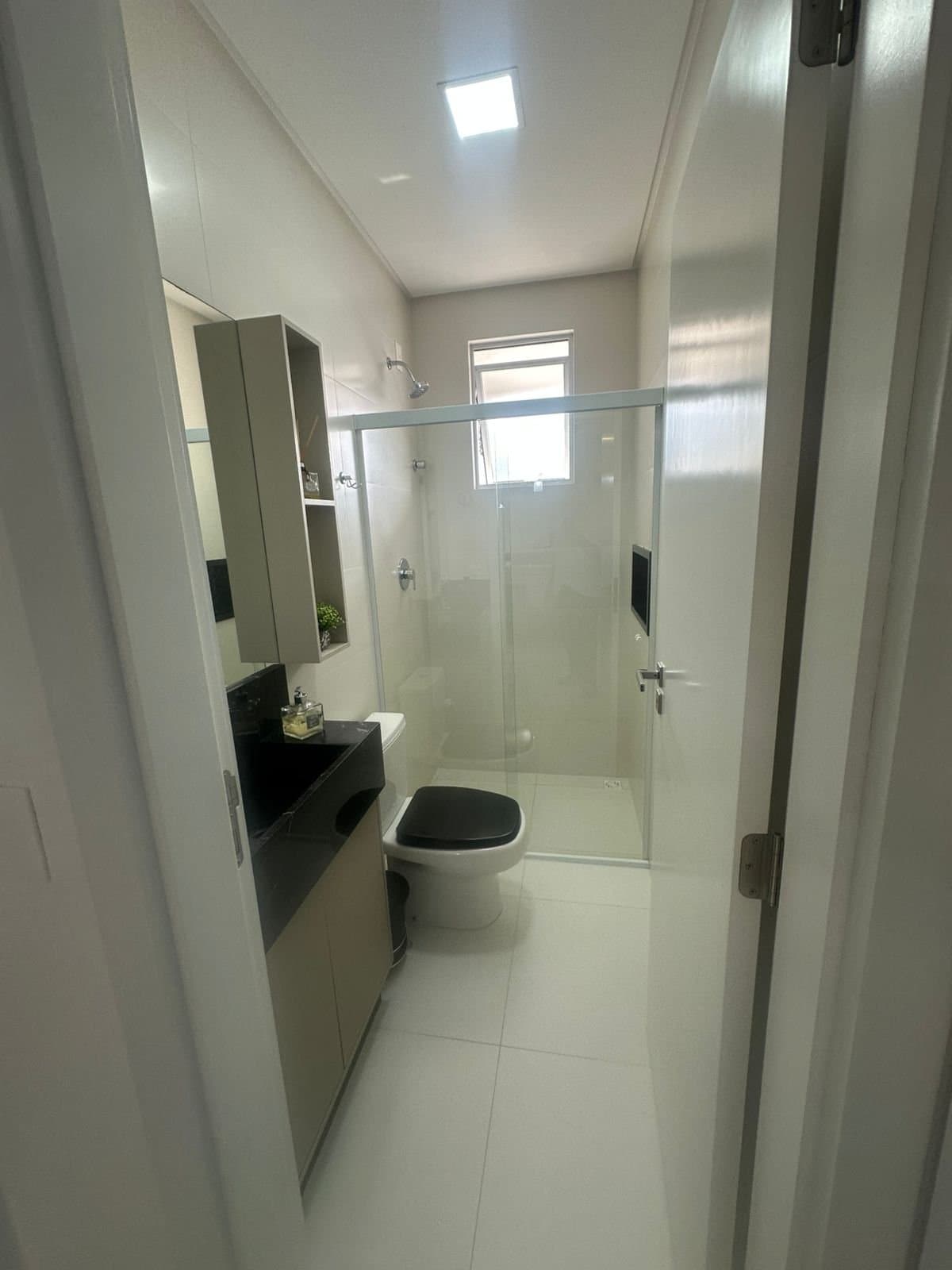 Apartamento de 2 quartos com 1 suíte e 65 m² em Itajaí