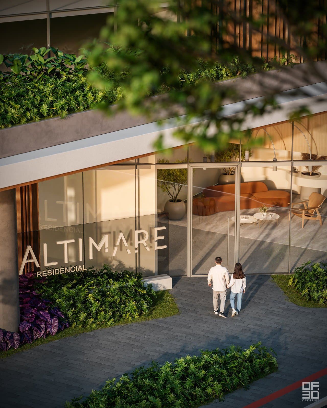 Apartamento de 4 quartos com 4 suítes e 217 m² em Itajaí