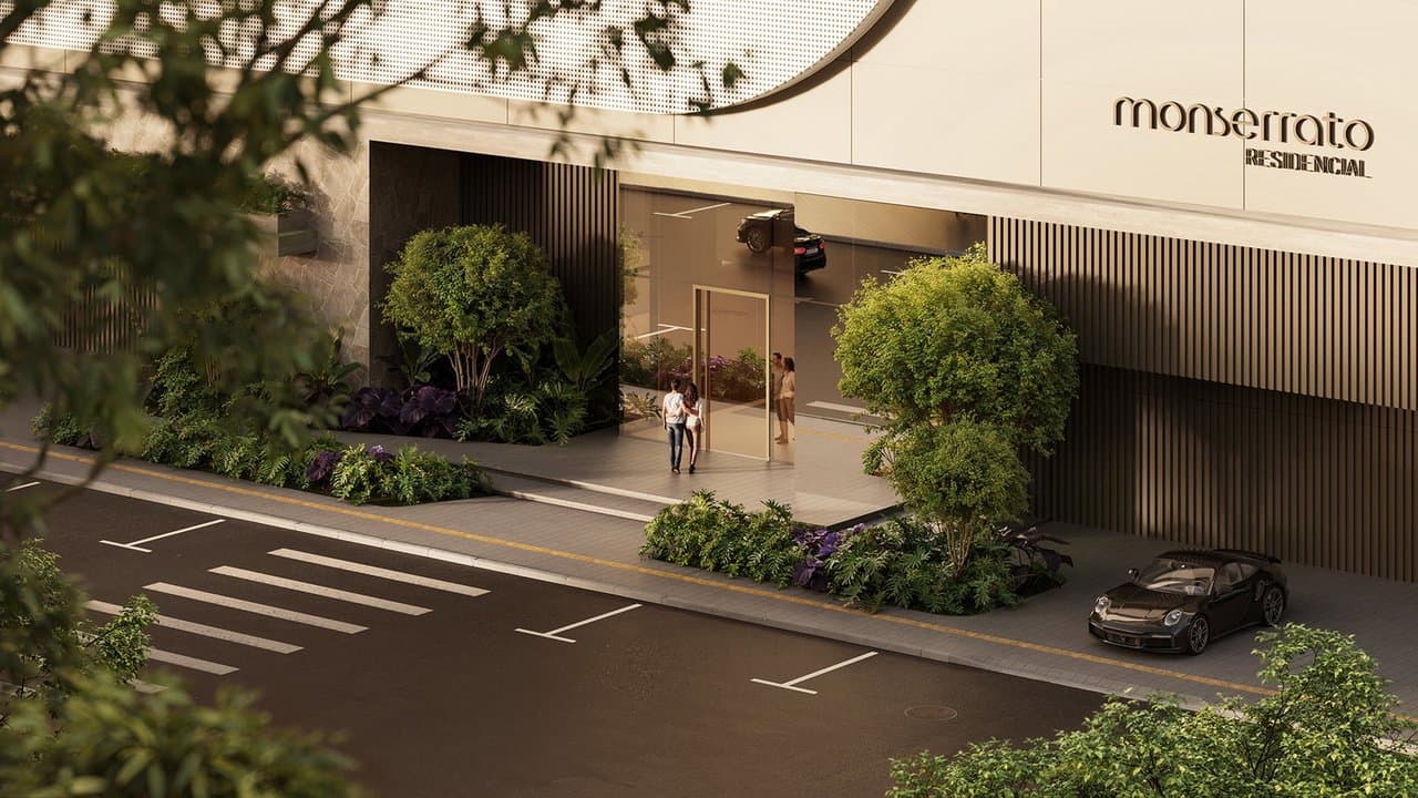 Apartamento de 3 quartos com 3 suítes e 124 m² em Itajaí
