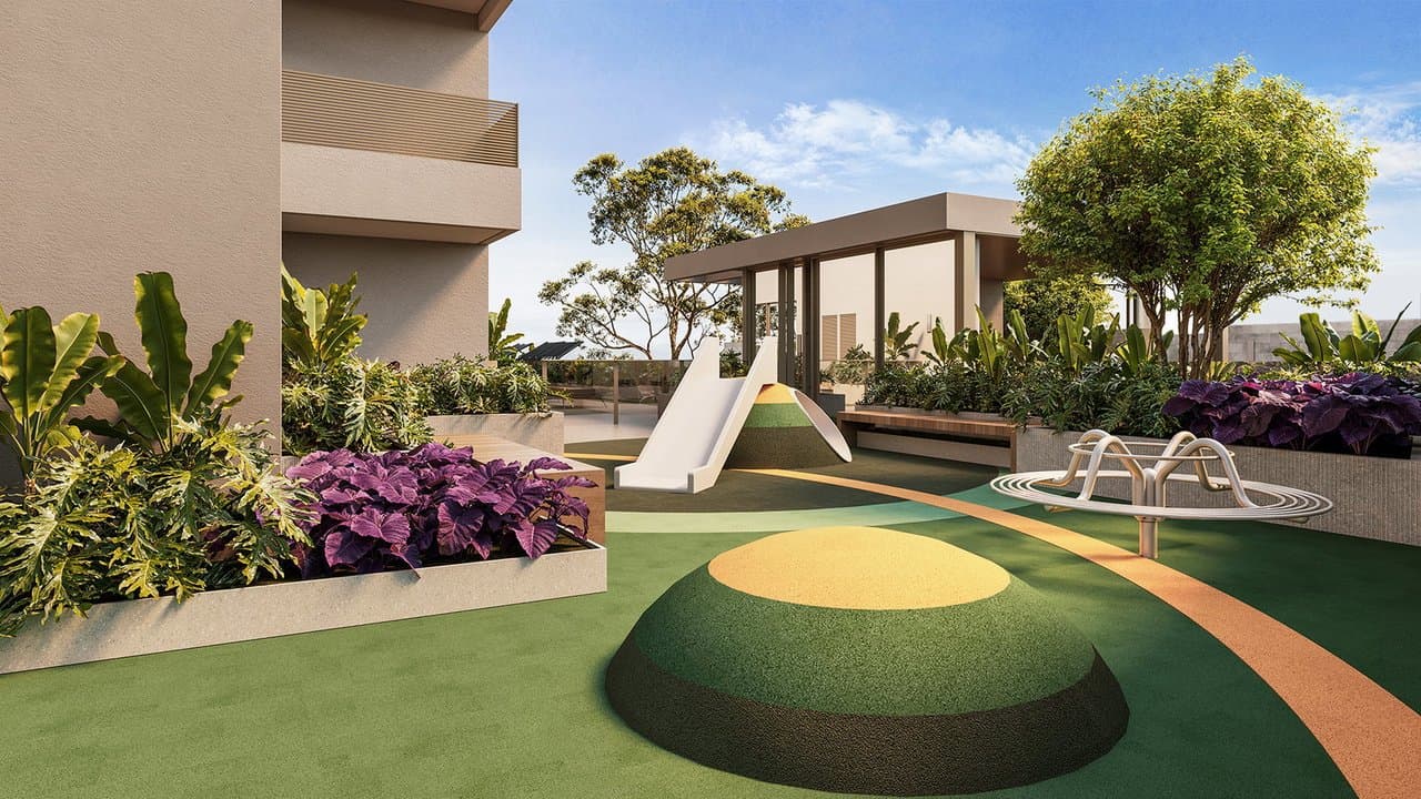 Apartamento de 3 quartos com 3 suítes e 124 m² em Itajaí