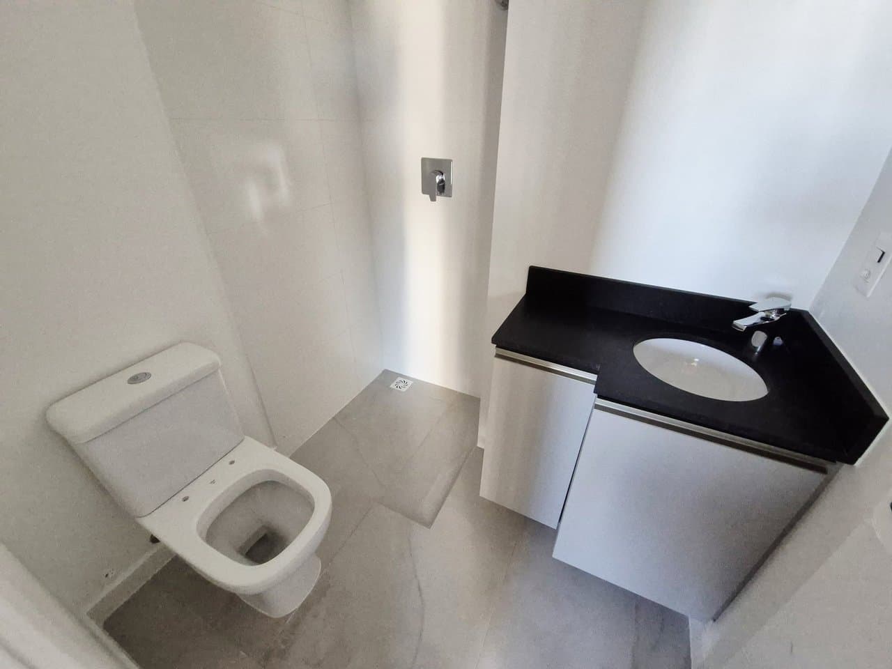 Apartamento de 2 quartos e 66 m² em Itajaí