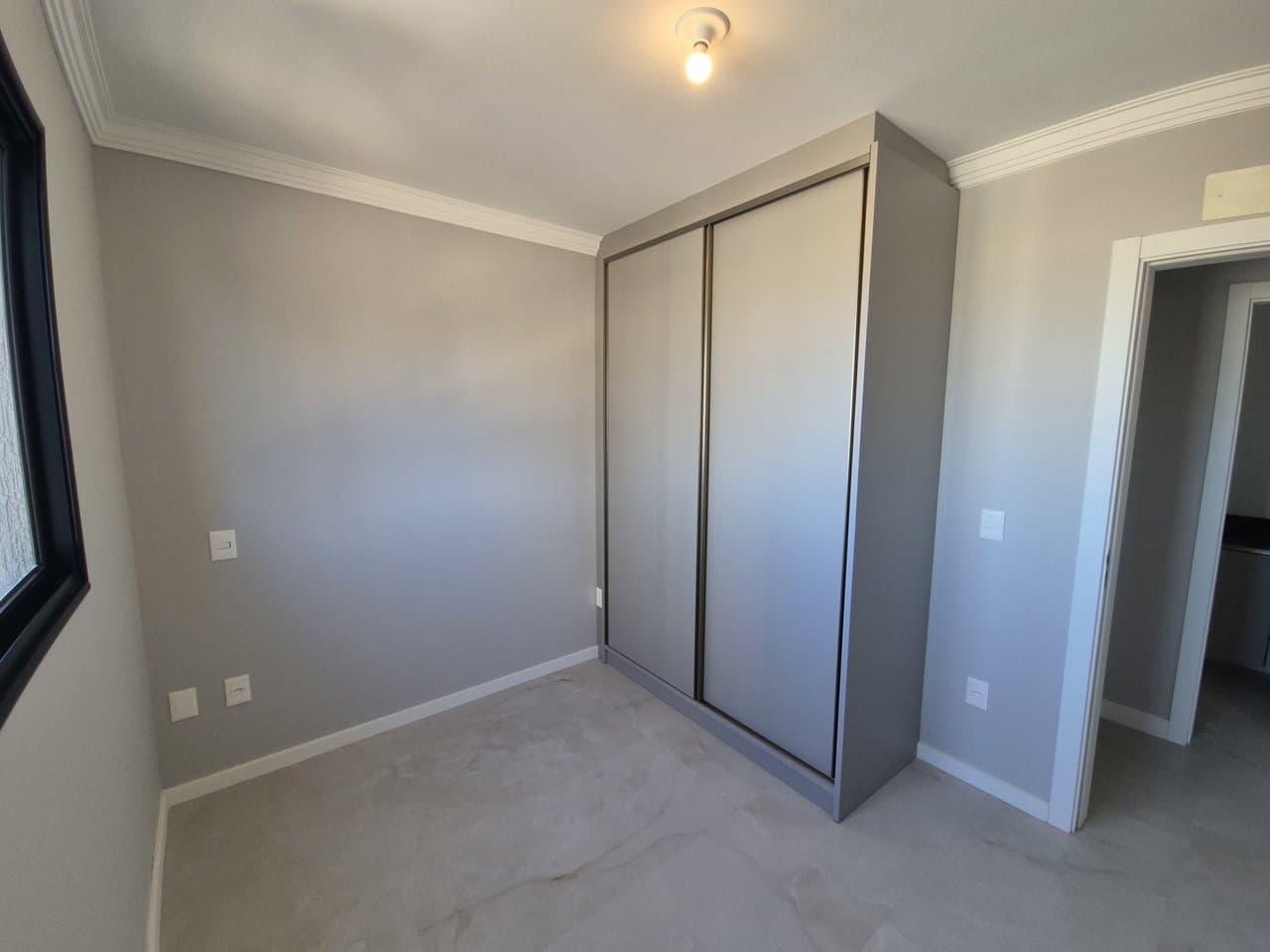 Apartamento de 2 quartos e 66 m² em Itajaí