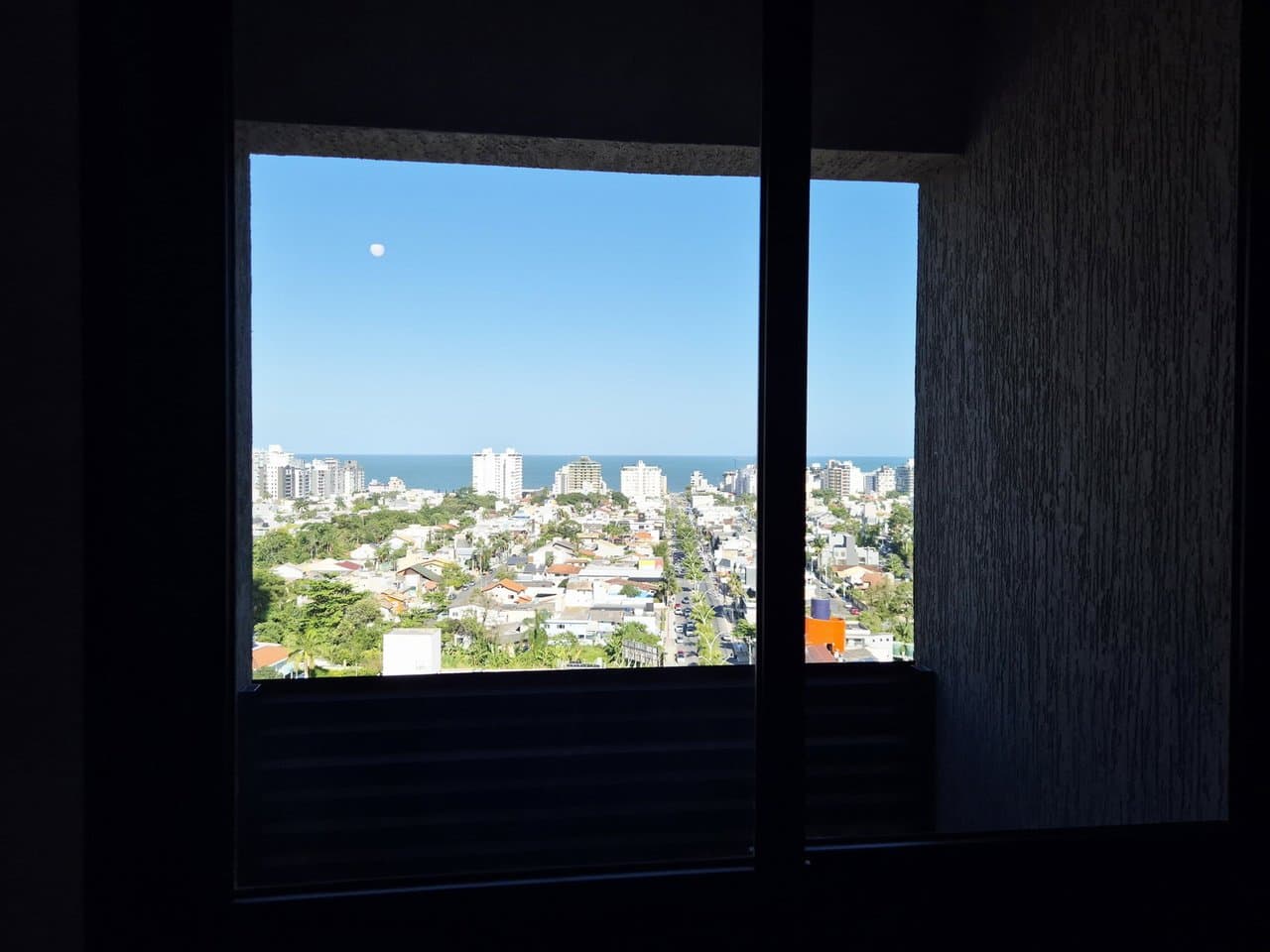 Apartamento de 2 quartos e 66 m² em Itajaí
