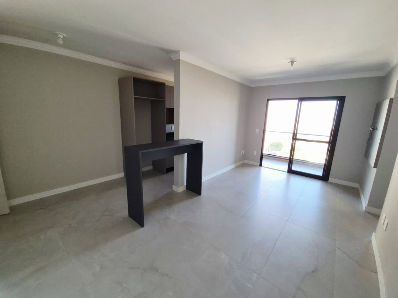 Apartamento de 2 quartos e 66 m² em Itajaí