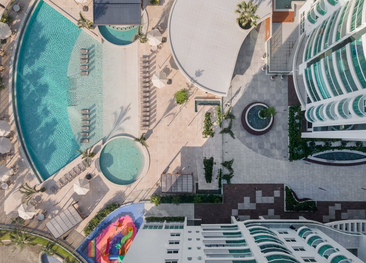 Apartamento de 3 quartos com 3 suítes e 150 m² em Itajaí