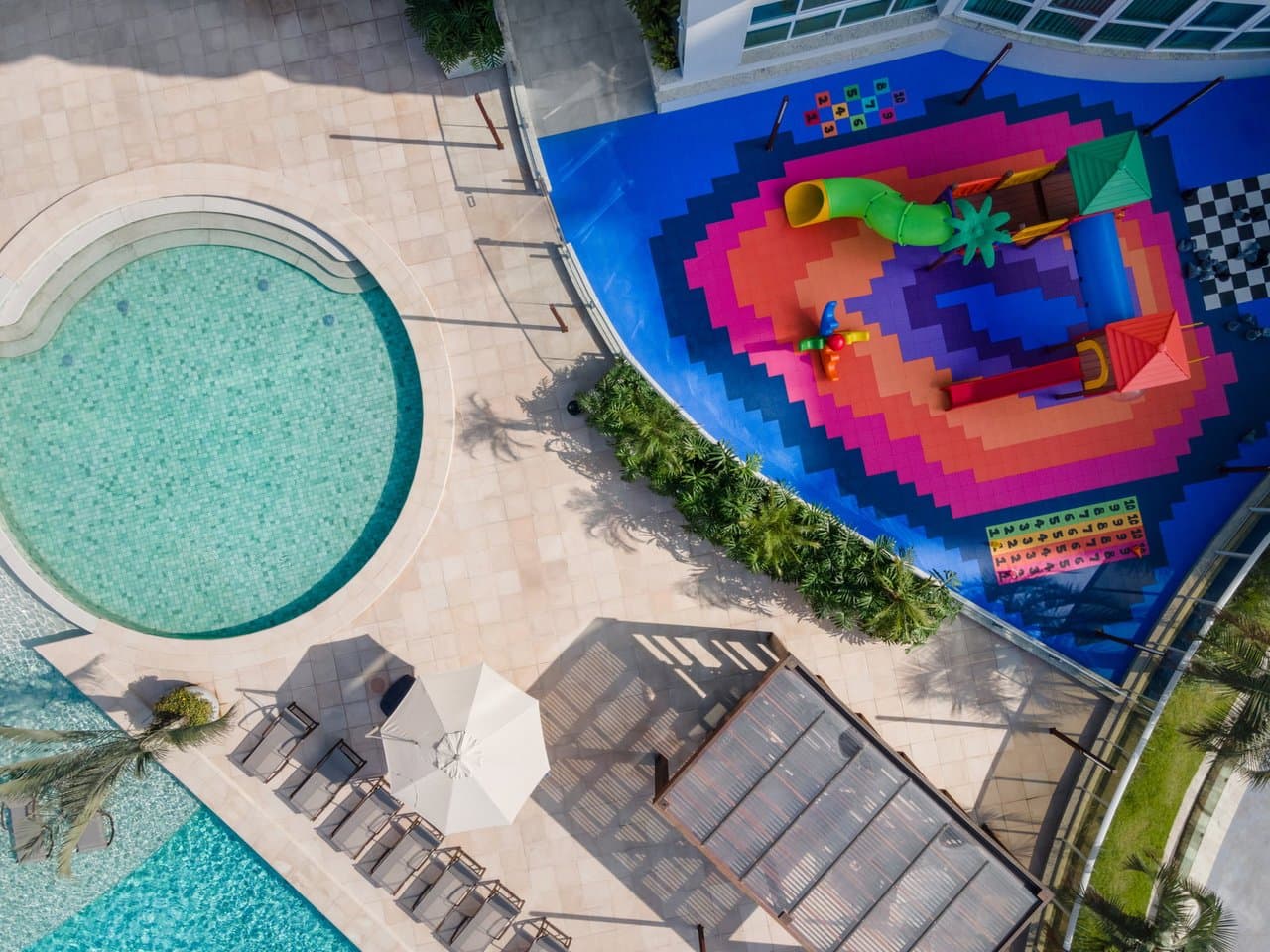 Apartamento de 3 quartos com 3 suítes e 150 m² em Itajaí