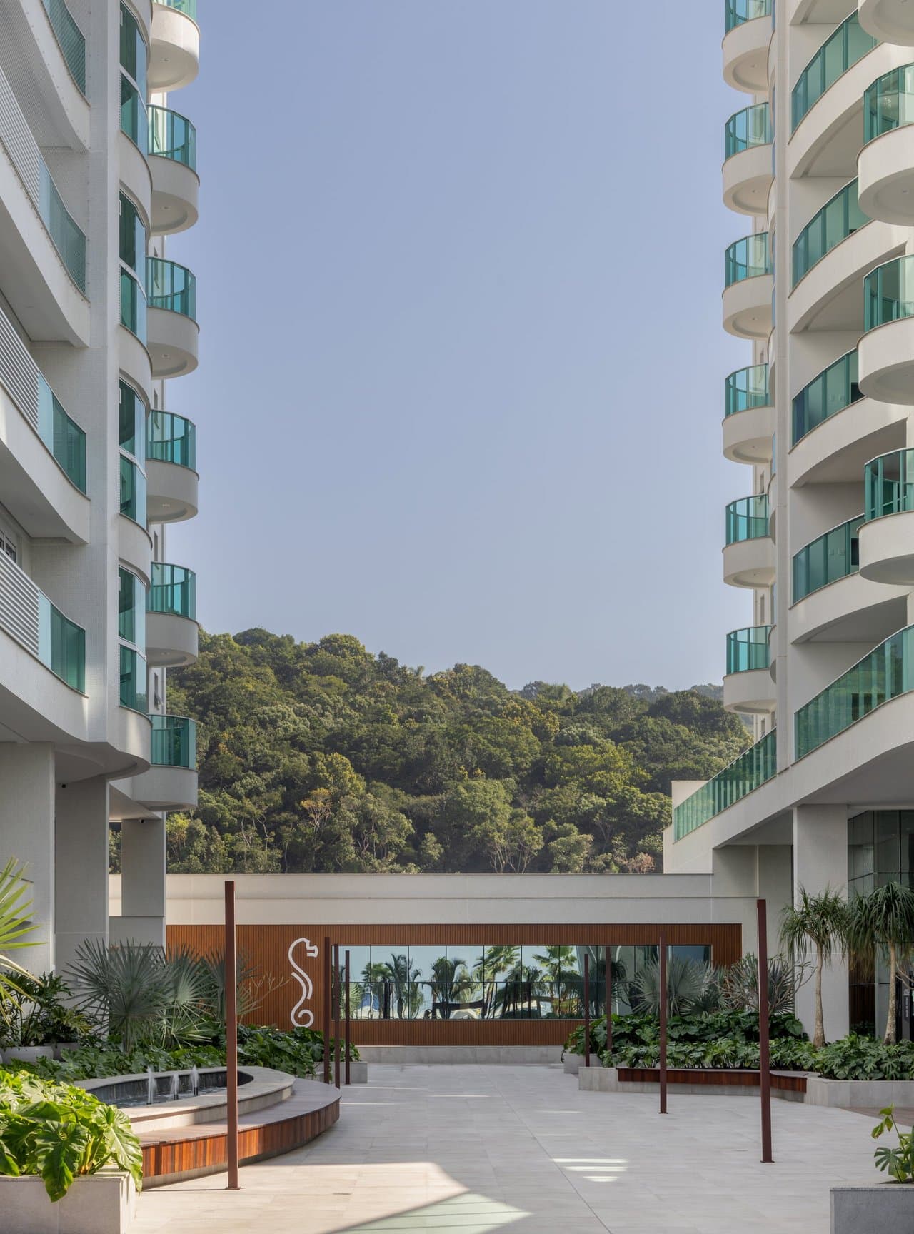 Apartamento de 3 quartos com 3 suítes e 150 m² em Itajaí
