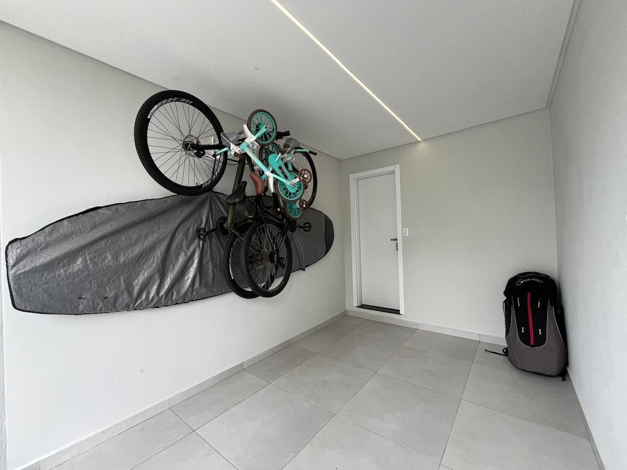 Casa de 3 quartos com 1 suíte e 150 m² em Itajaí
