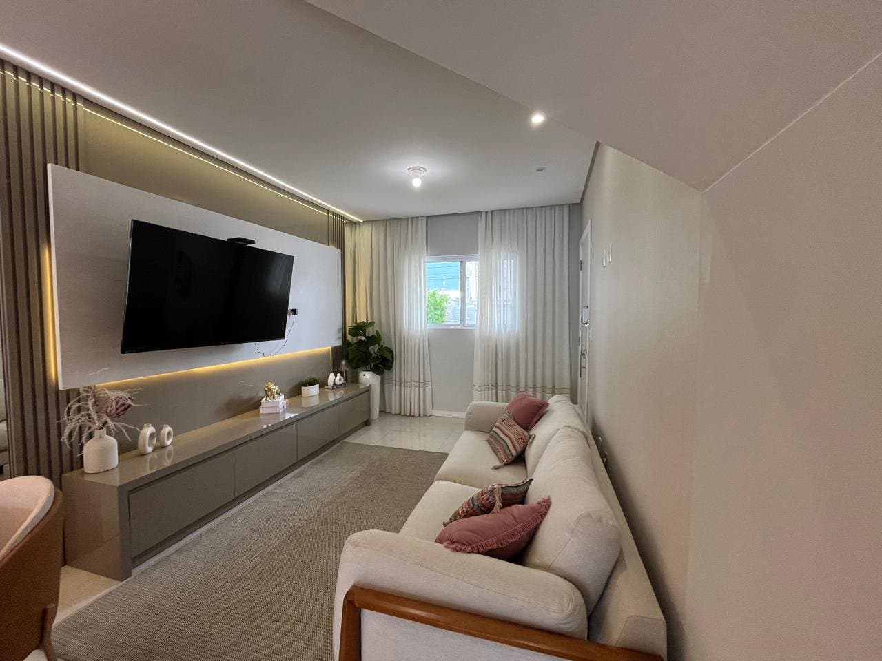 Casa de 3 quartos com 1 suíte e 150 m² em Itajaí