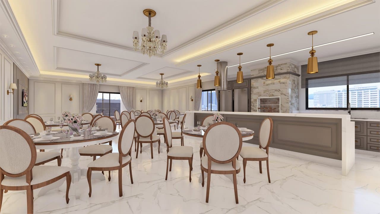 Apartamento de 3 quartos com 3 suítes e 122 m² em Itajaí