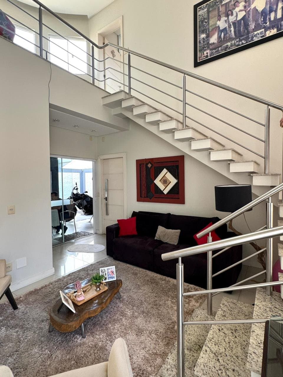 Casa de 3 quartos com 1 suíte e 263 m² em Itajaí