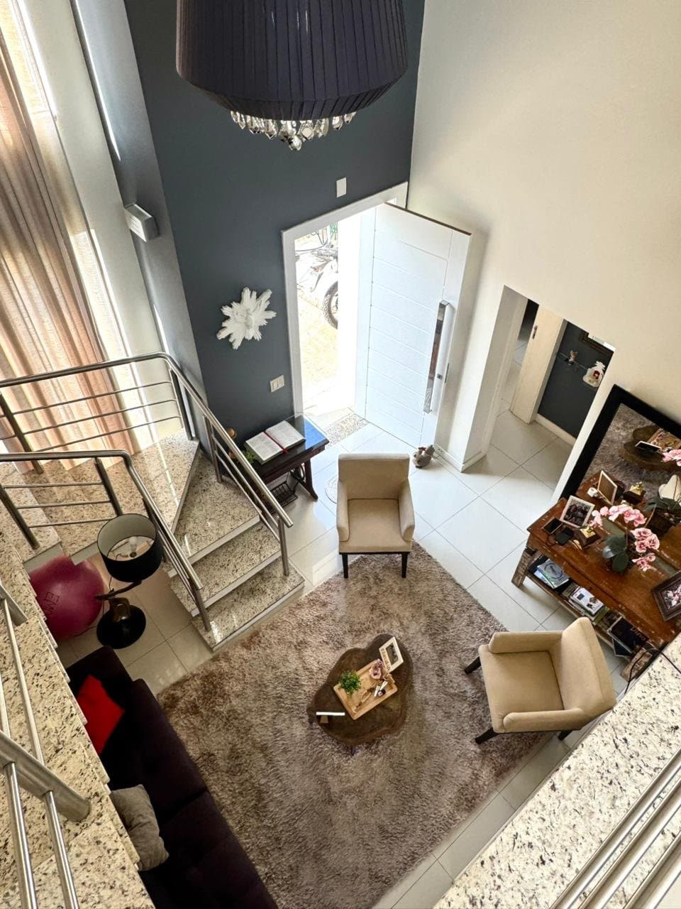 Casa de 3 quartos com 1 suíte e 263 m² em Itajaí