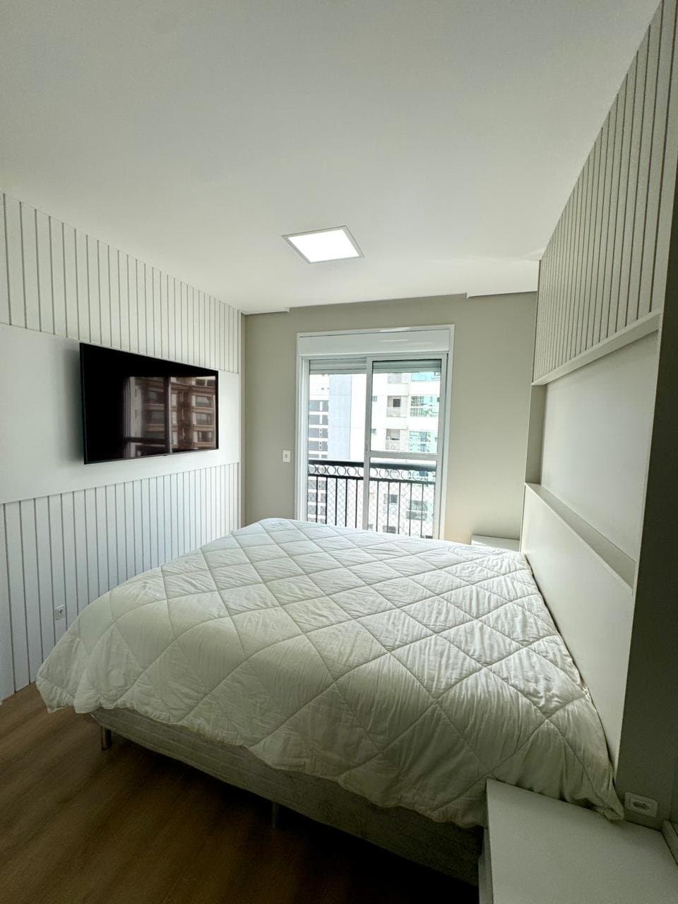 Apartamento de 3 quartos com 1 suíte e 92 m² em Itajaí