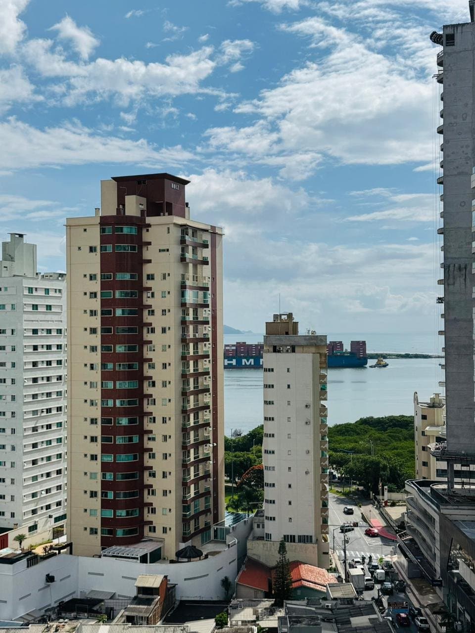 Apartamento de 3 quartos com 1 suíte e 92 m² em Itajaí
