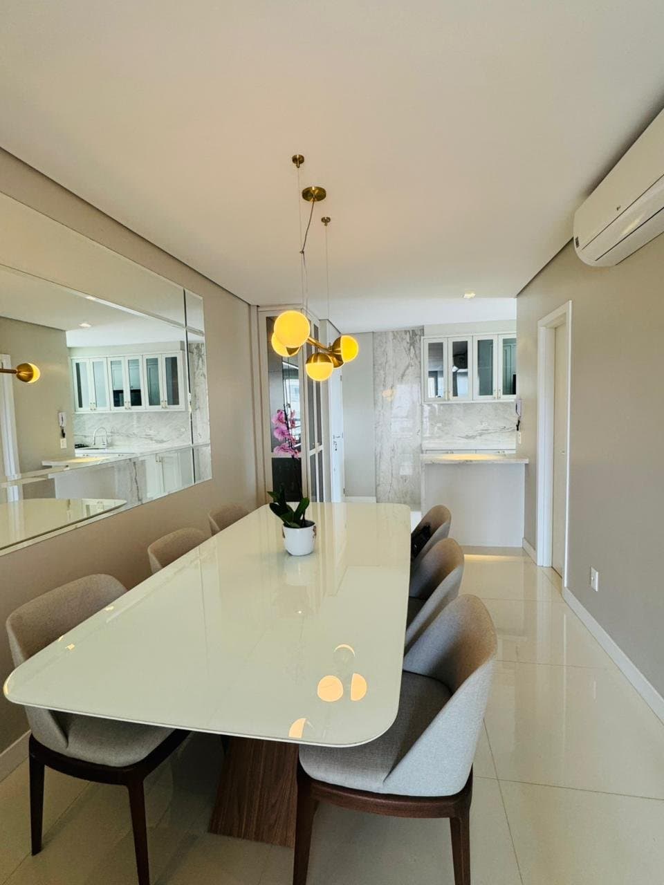 Apartamento de 3 quartos com 1 suíte e 92 m² em Itajaí