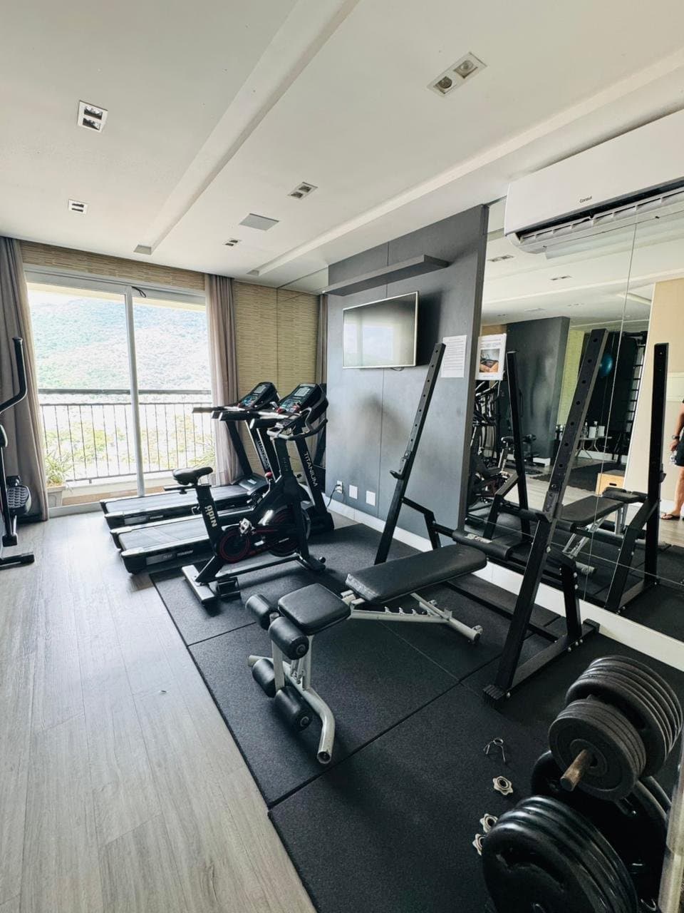 Apartamento de 3 quartos com 1 suíte e 92 m² em Itajaí