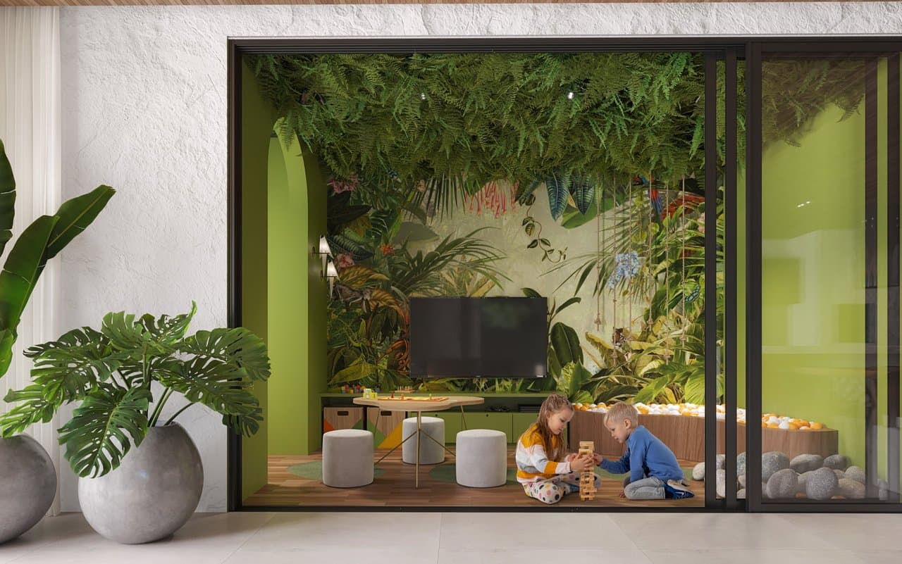 Apartamento de 3 quartos com 1 suíte e 125 m² em Itajaí