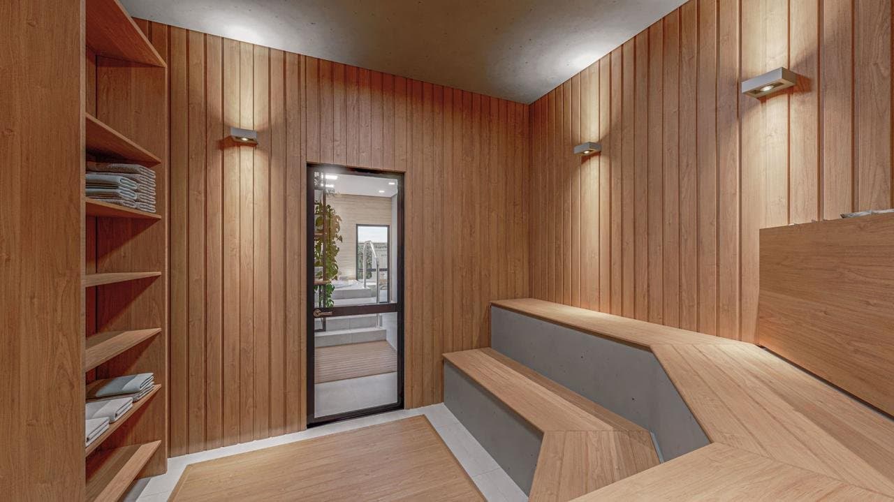 Apartamento de 2 quartos com 1 suíte e 68 m² em Itajaí