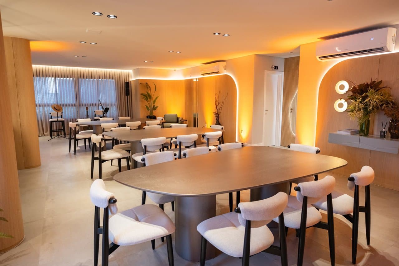 Apartamento de 2 quartos com 1 suíte e 68 m² em Itajaí