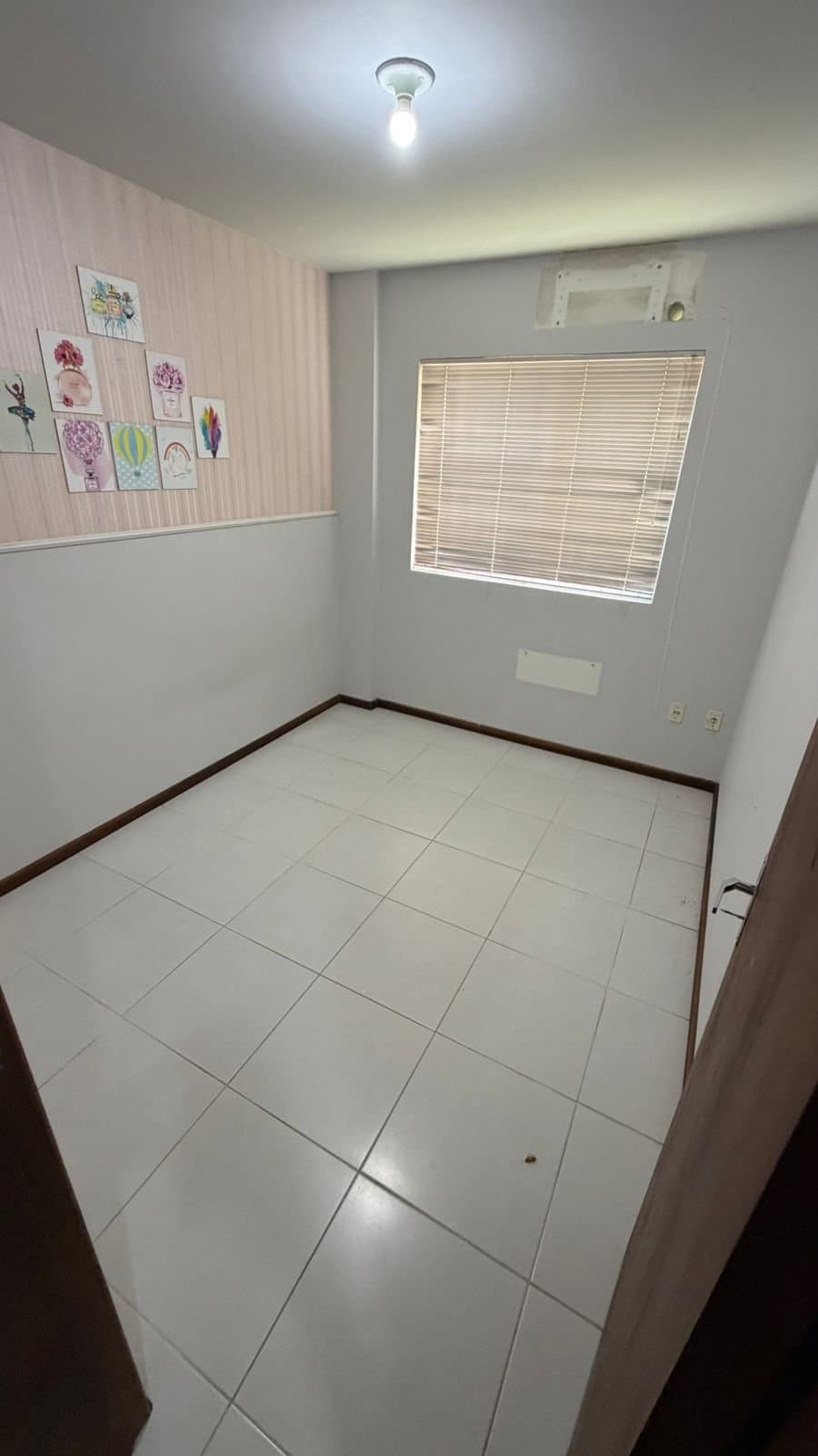 Apartamento de 2 quartos e 56 m² em Itajaí