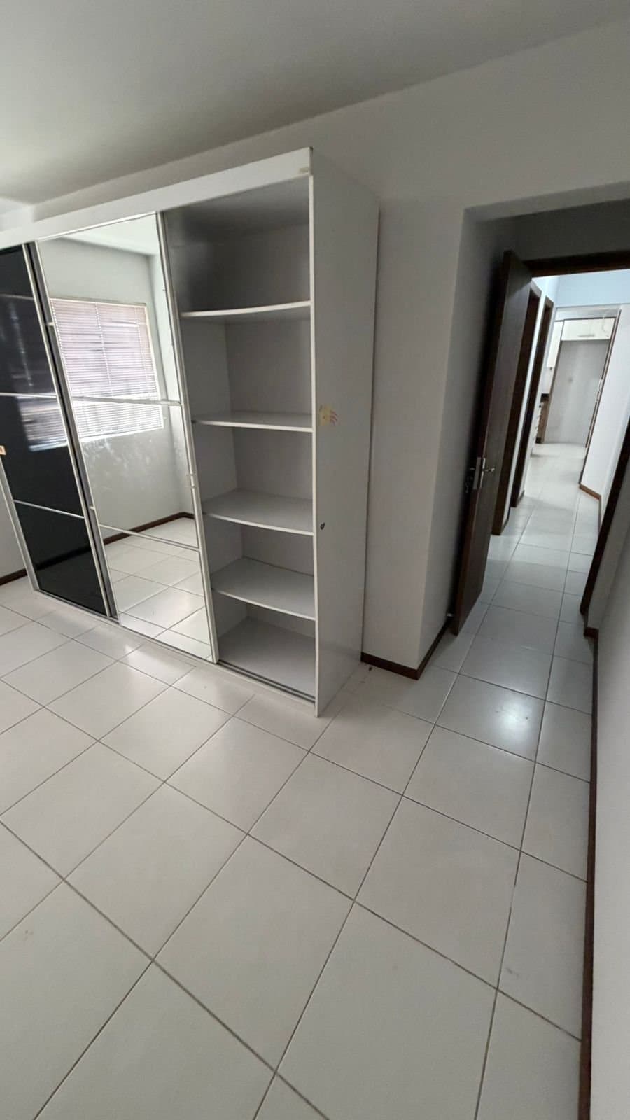 Apartamento de 2 quartos e 56 m² em Itajaí
