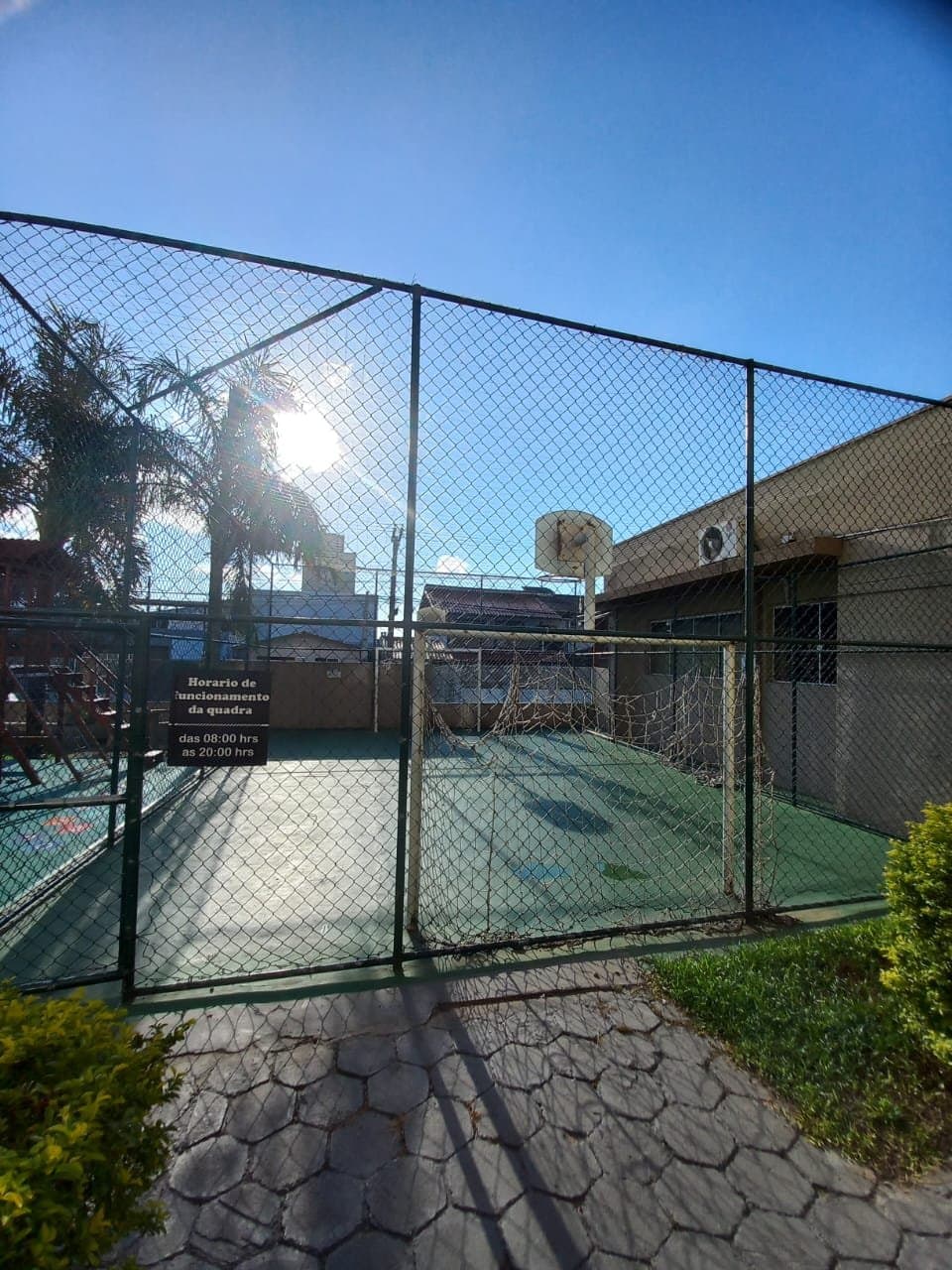 Apartamento de 2 quartos e 56 m² em Itajaí